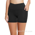 casual female short pants